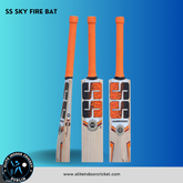 SS SKY FIRE Cricket Bat